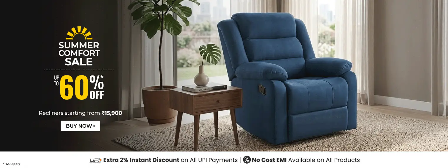 Elevate Your Living Spaces Today